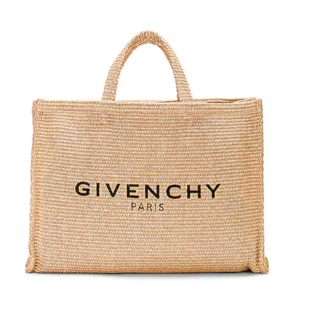 Givenchy Large G tote bag. Brand new with tags. Dust bag included